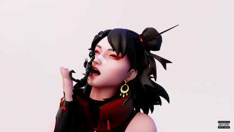 芸術を愛してる 9837-9958-7637 by xtempestt - フォートナイト