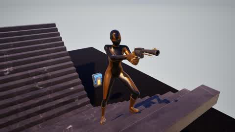 GP Hyper 1v1 Only Og Revolver
