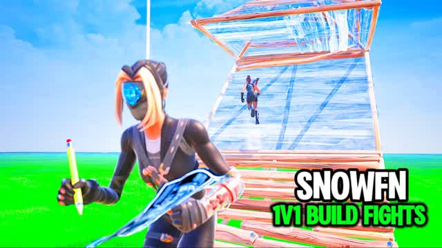 Capture 1 – SNOWFN 1V1 BUILD FIGHTS