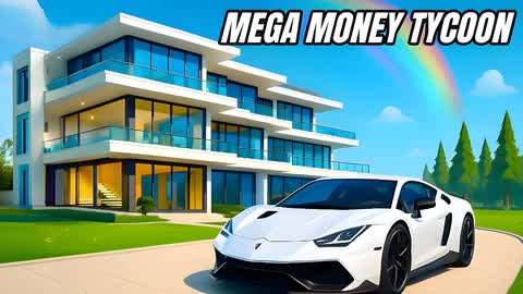 MEGA MONEY TALKS TYCOON