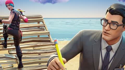 1V1 Summer