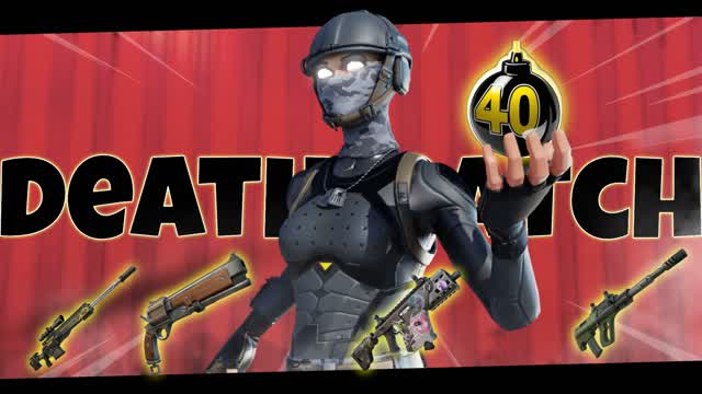 DEATHMATCH