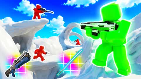 SLICC RIVALS REBOOTâ