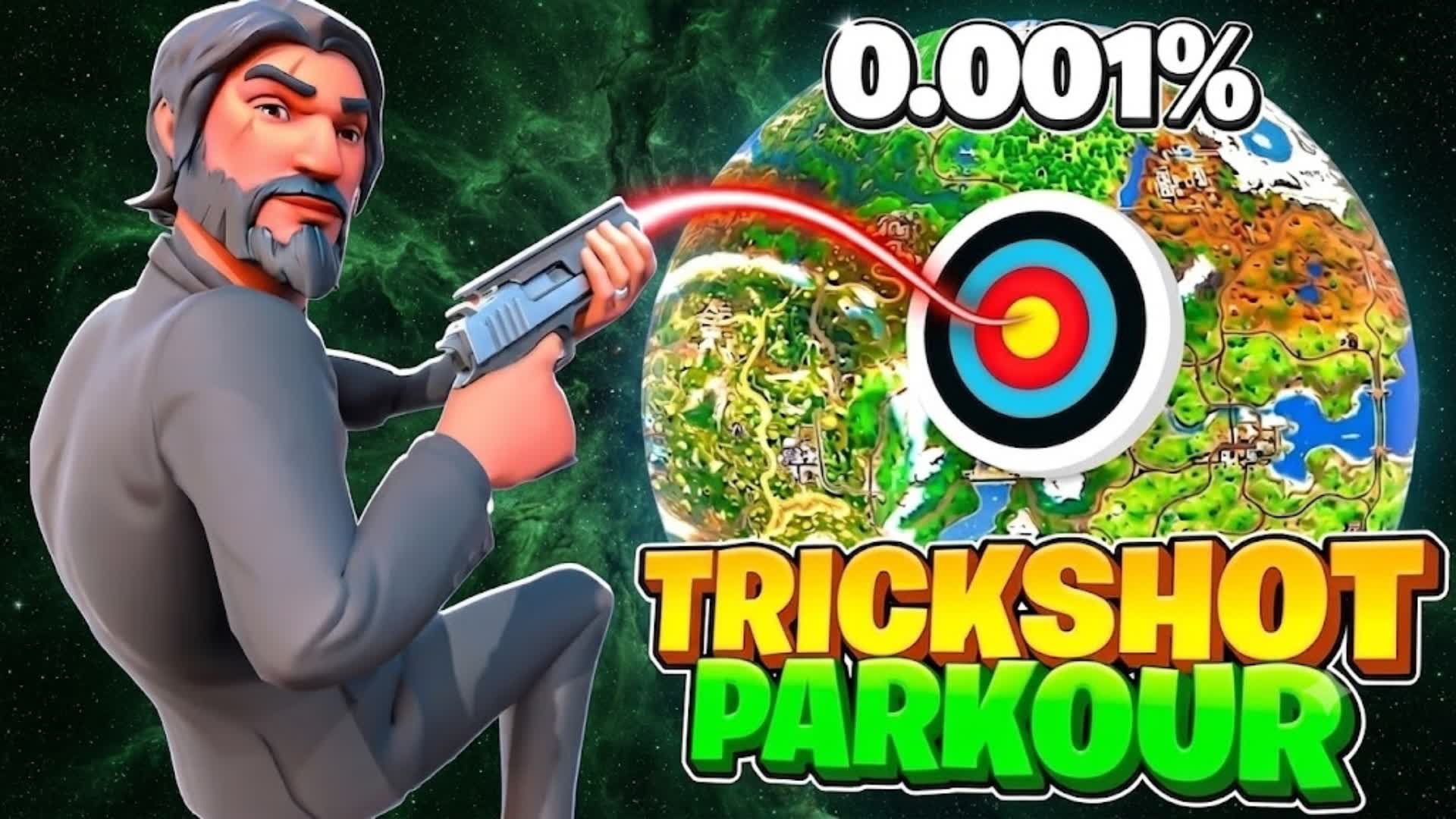 CRAZY TRICKSHOT UNC SUPER