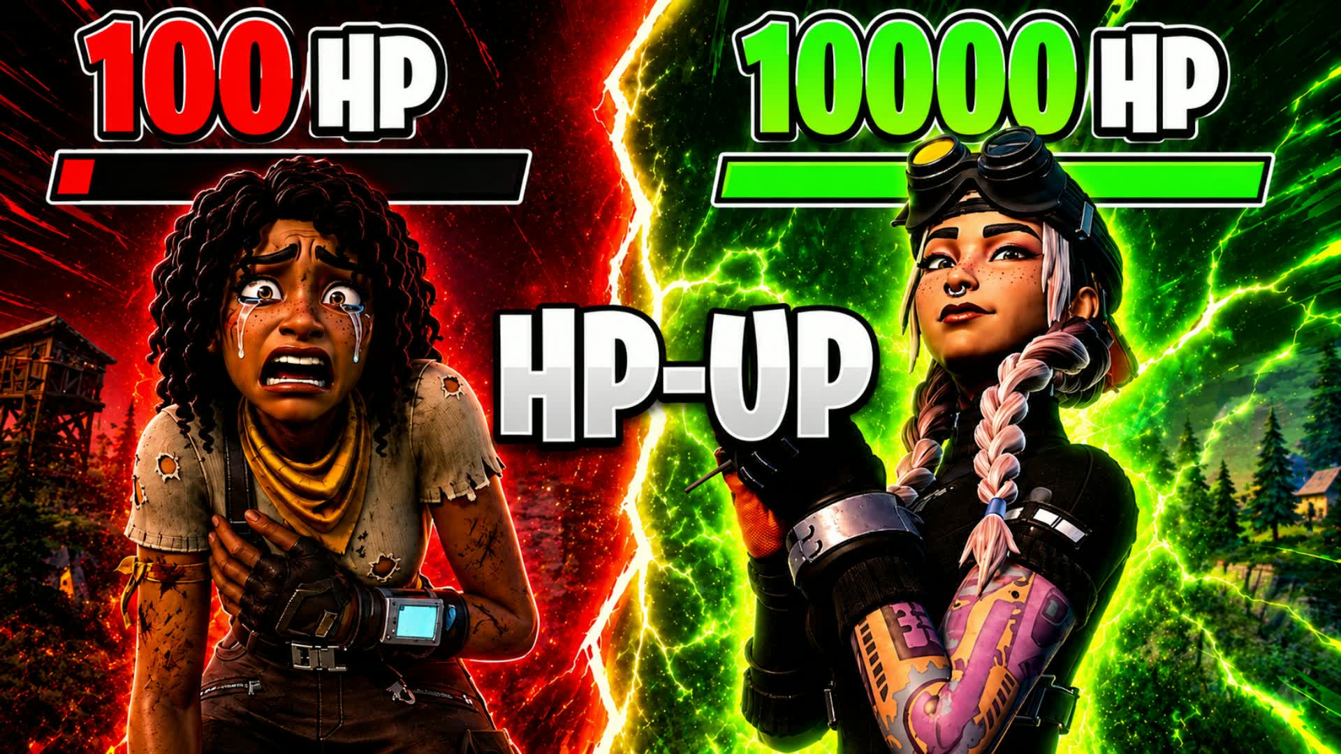 HP-UP