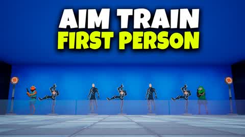 Aim Train JSFY v2025