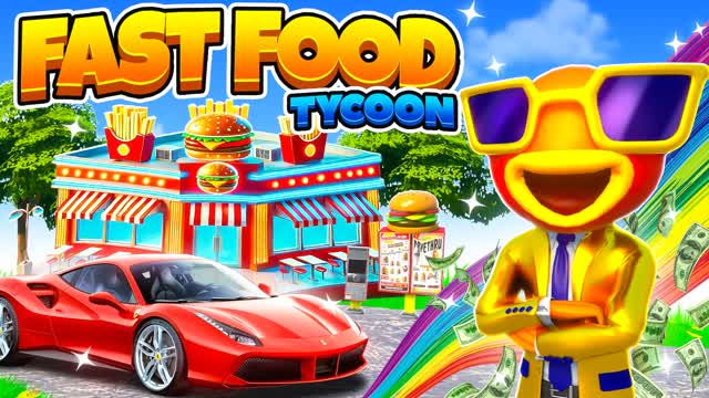 🍔FOOD TYCOON🍔