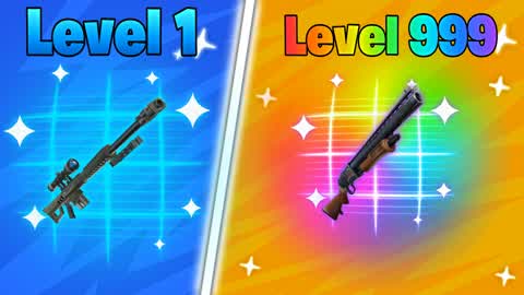🎮 Gun Game FFA 🎯
