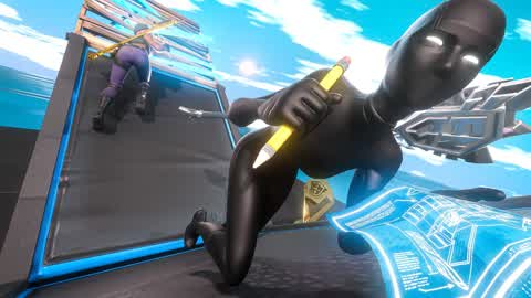 1v1 MAP ULTIMATE