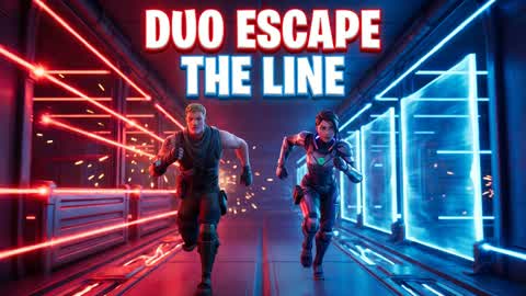 MIRROR LINE: DUO ESCAPE [COOP]