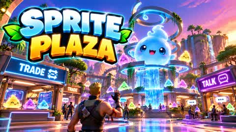 SPRITE PLAZA