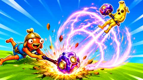 SmashFights🔨Music🎵
