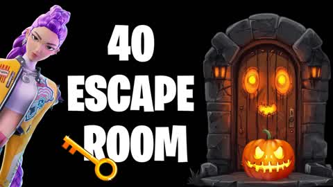 🎃40+ KPOP HALLOWEEN ESCAPE👑