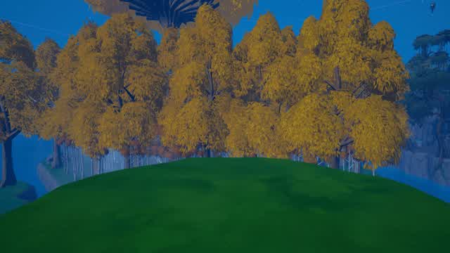 Scattered Vale