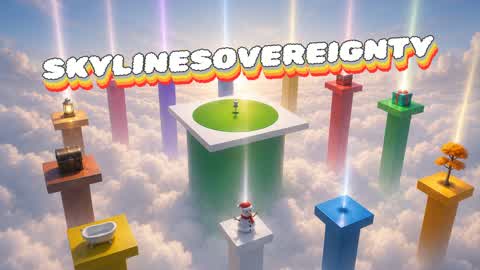 SKYLINESOVEREIGNTY
