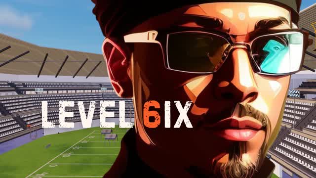 LEVEL 6IX