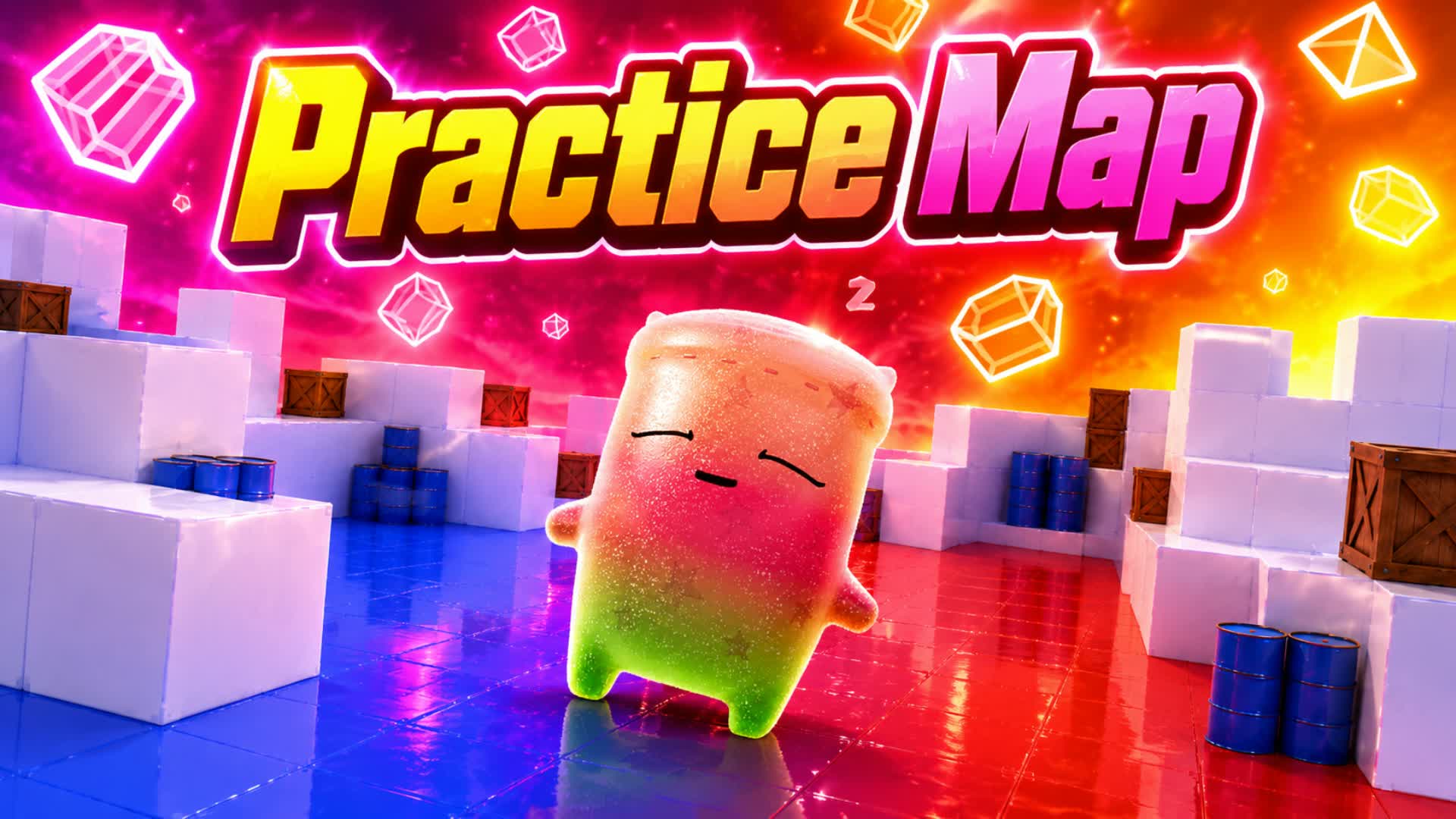 best unc Practice Map