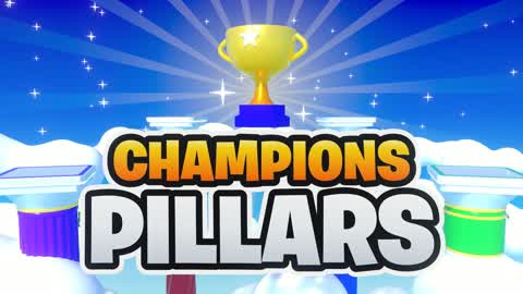 CHAMPIONS PILLARS 🏆