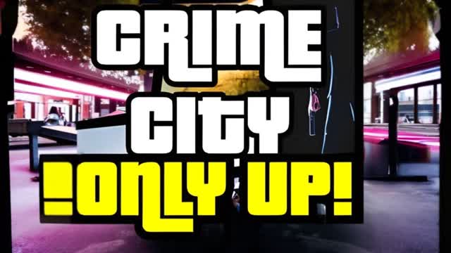 GTA CRIME CITY FFA 🚗