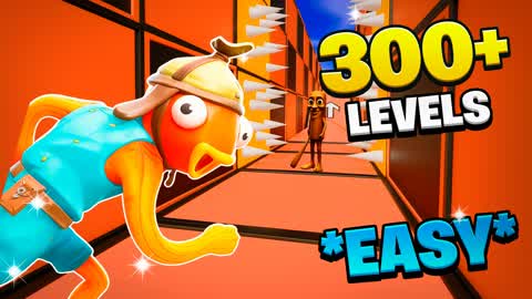 BRAINROT PARKOUR 300+ ⭐
