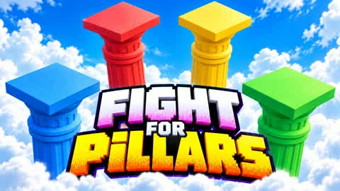 FIGHT FOR PILLARS