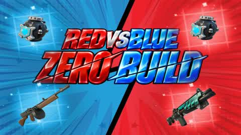 đŤđď¸ZB RedVSBlueđ´đľâď¸