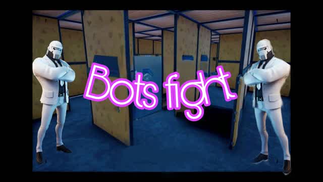 Capture 1 – bots fight