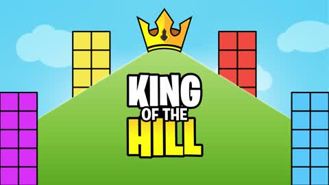 👑  King of the Hill ⛰️ [SOLOS]