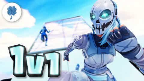 1v1 BUILDFIGHTS!