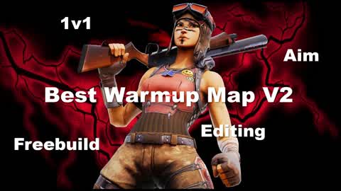 Best Warmup Map V2