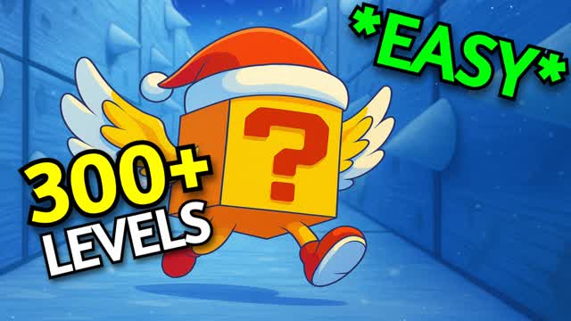 CHRISTMAS BRAINROTS PARKOUR 300+🎄