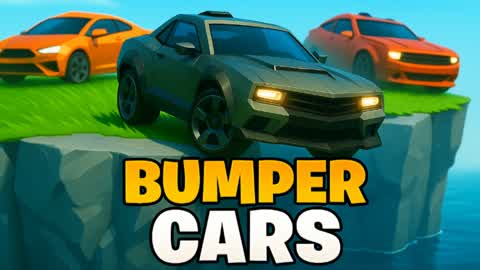 FUNNY BUMPER CARS