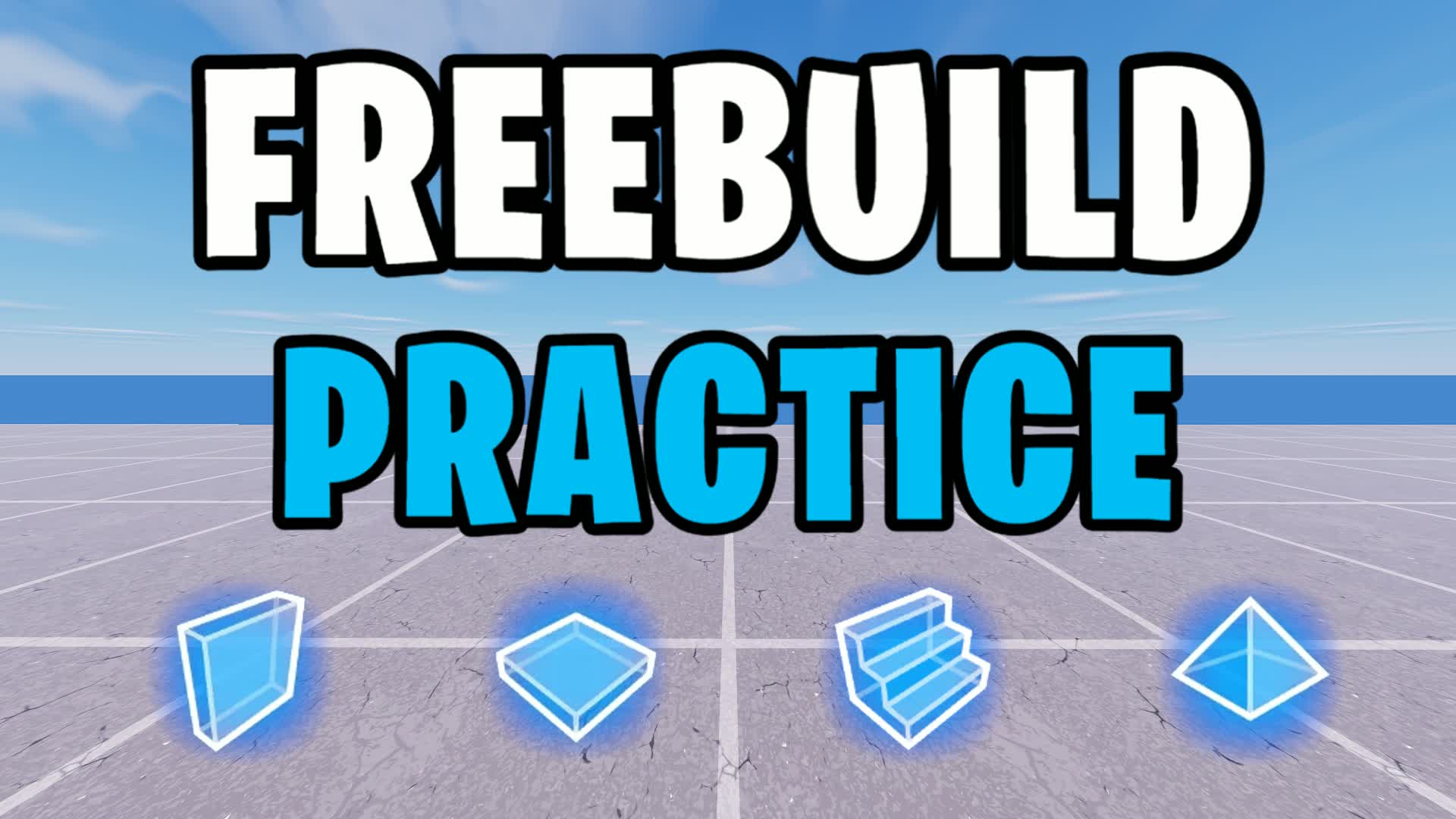 Free Build Map Training 📝 (Fortnite) | Game Database & Information 📊 - fortnite