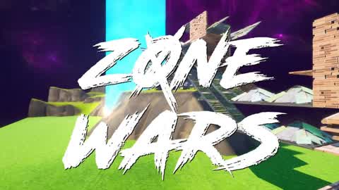 B.N.S ZONE WARS