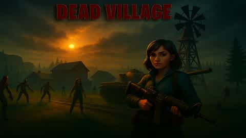 Dead Village
