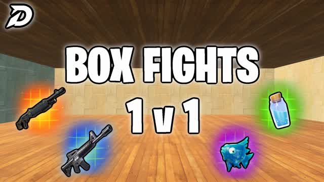 BOXFIGHTS [1V1] 📦