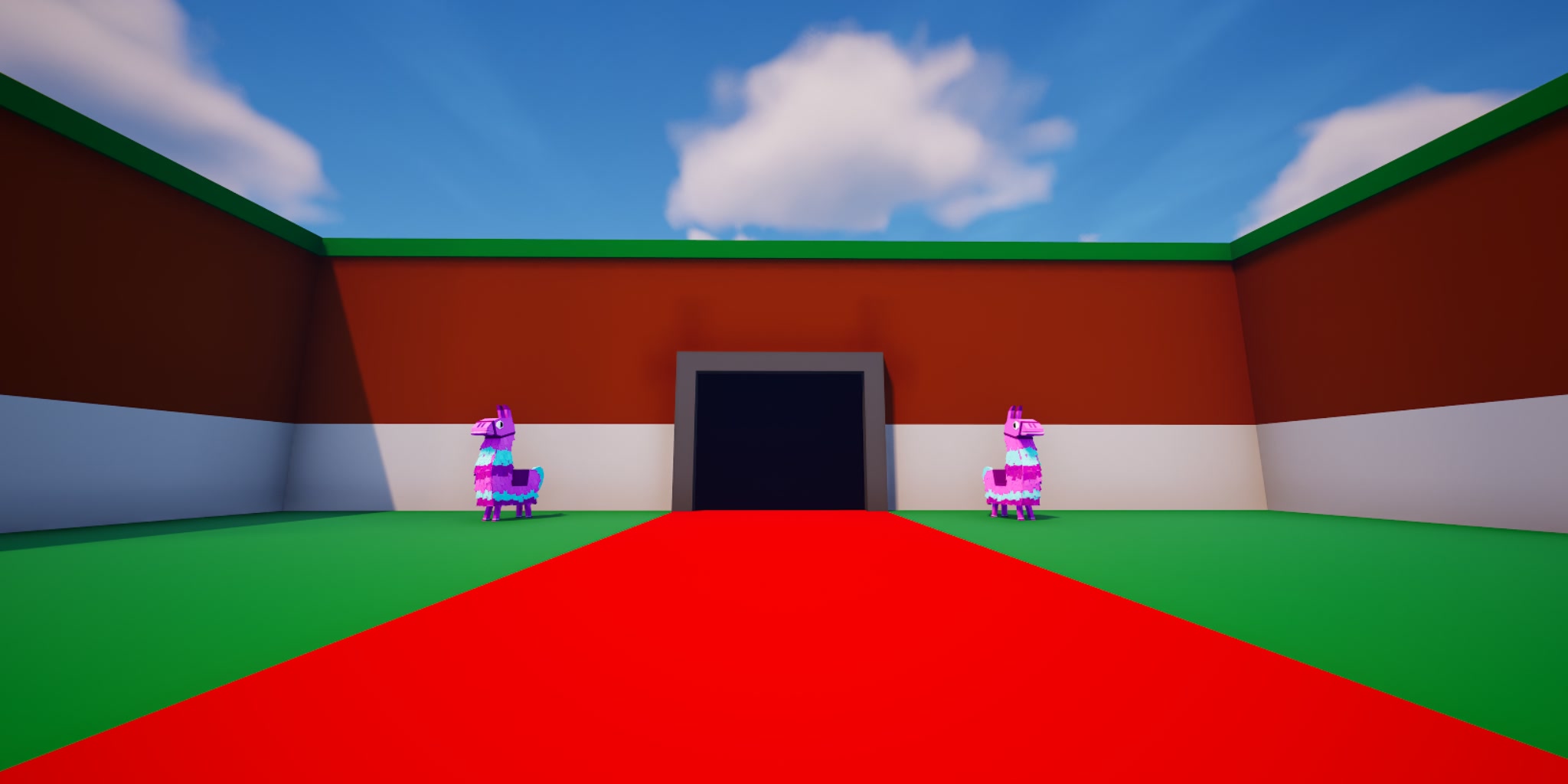 BRAINROT TRAINING