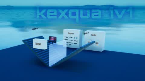 KEXQUA 1V1