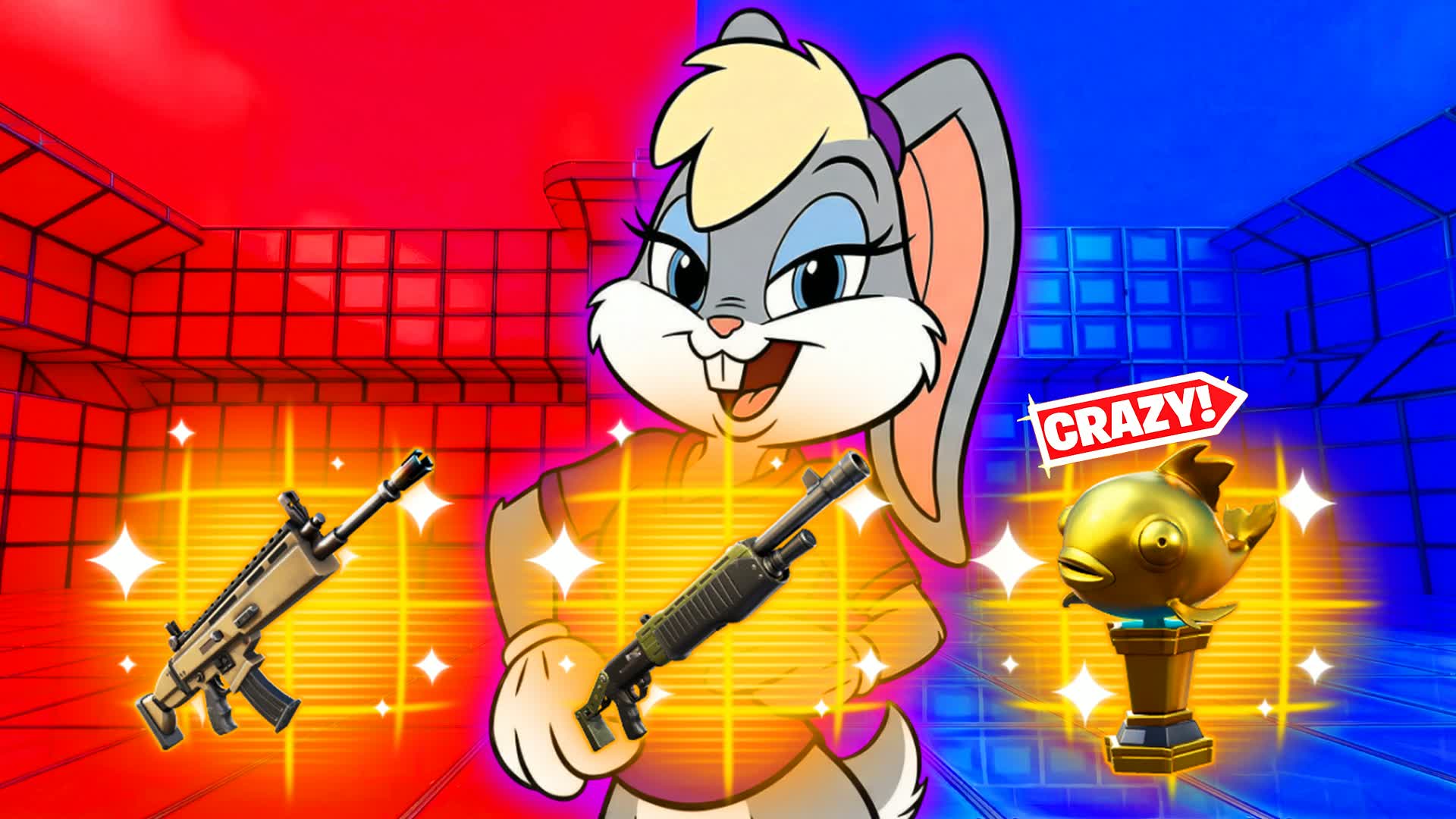 INCREDIBLE レッド vs ブルー🔴🔵 ファッションショー