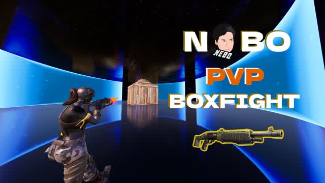 Nebo BOXFIGHT PVP