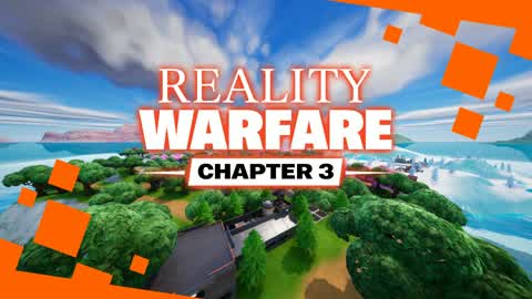 Reality Warfare (3.1)