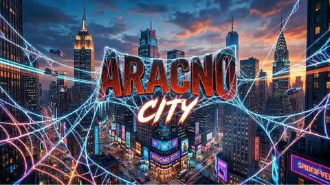 ARACNO CITY