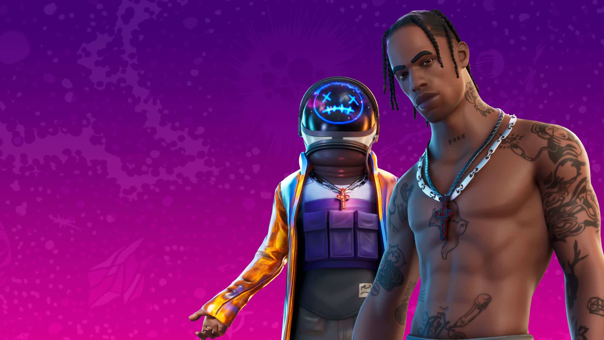 3JCS 1V1 BUILD FIGHT
