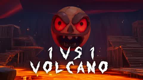 VolcanoFight