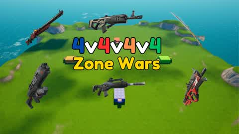 Team Zone Wars