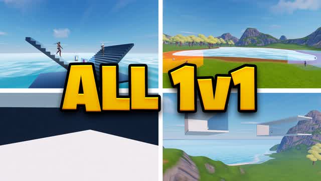 [CH6] All Fights 1v1 [SIMPSONS]