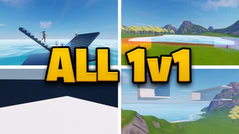 [CH6] All Fights 1v1