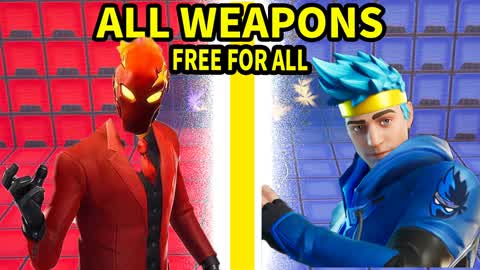 BLUE VS RED SIMPLISTIC