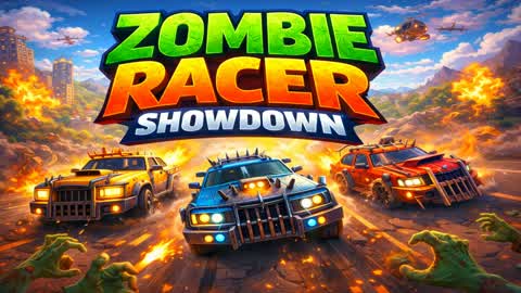 Zombie Racer Showdown