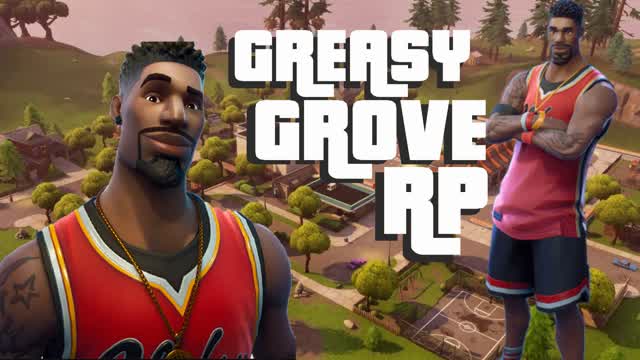 Capture 1 – Greasy Grove RP